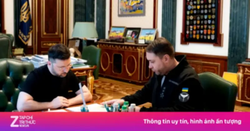 Ukraine: Cơ hội chấm dứt giao tranh vào 2026, nhưng phải leo thang trước