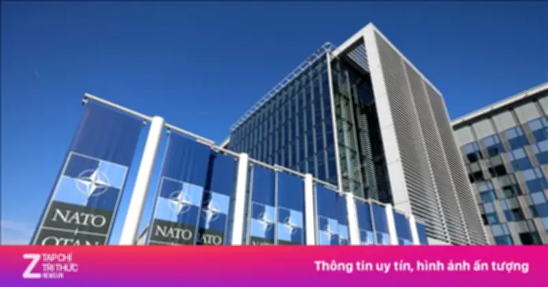 Ukraine là trọng tâm Hội nghị thượng đỉnh NATO tại Ankara