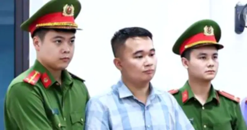 Vụ 146 điểm 10 môn Toán bất thường: Khởi tố giáo viên THPT Chuyên Tuyên Quang