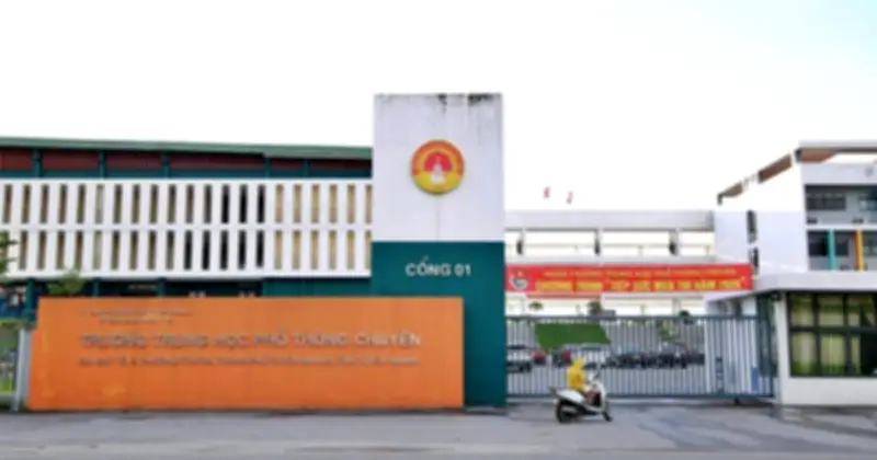 Vụ 147 điểm 10 môn Toán: Xác minh mối quan hệ giám thị - thí sinh tại Tuyên Quang