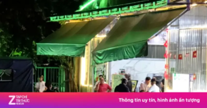 Vụ nổ súng ở Đắk Lắk: Hé lộ doanh nghiệp của nạn nhân H.H.H.