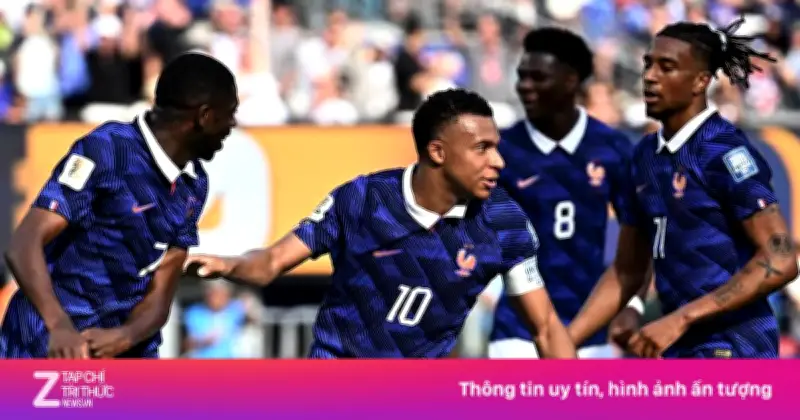 Vì sao kỷ lục bất tử của Pele, Ronaldo bị xô đổ dễ dàng tại World Cup 2026?