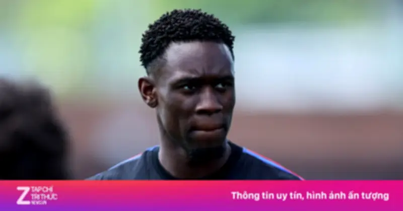 Vụ thẻ đỏ Balogun: FIFA chấp nhận kháng cáo của Bỉ, tương lai bất định