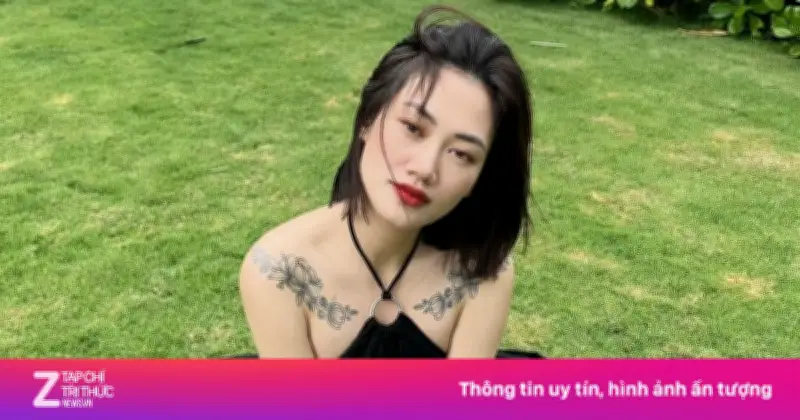 Vợ Tùng Mint kể suy sụp khi chồng gặp tai nạn nguy cơ liệt