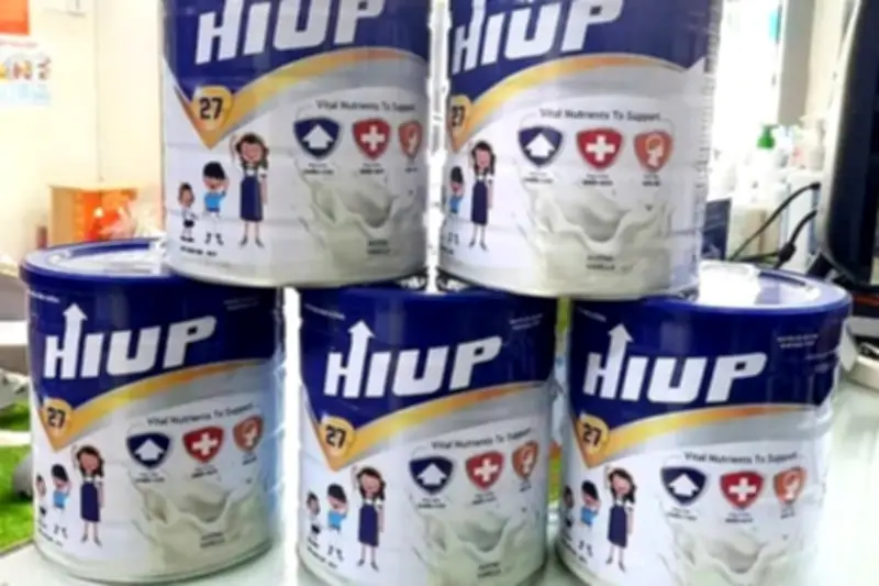 Vụ Z Holding: Khởi tố thêm 14 người, sản xuất hơn 4 triệu hộp sữa giả