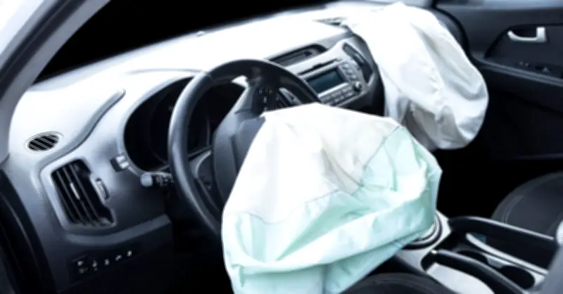 VAMA kêu gọi chủ xe kiểm tra túi khí Takata, hơn 51.000 xe chưa khắc phục