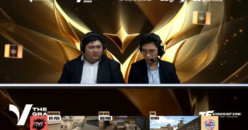 VENC 2026: Sân chơi esports lớn tìm kiếm tài năng trẻ Việt Nam