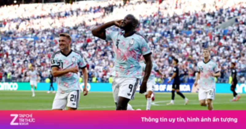 Video bàn thắng trận Mỹ 1-4 Brazil: Nữ hoàng Marta tỏa sáng