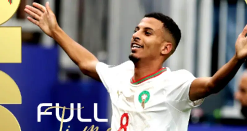Video bóng đá Canada vs Maroc: Bàn linh lên tiếng, World Cup 2026