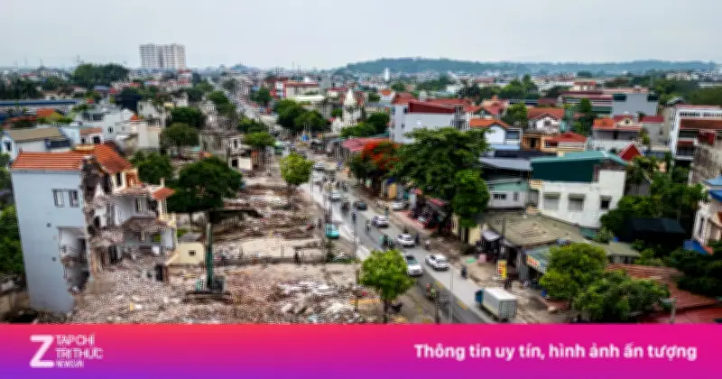 Video cảnh thi công dự án cải tạo quốc lộ 6