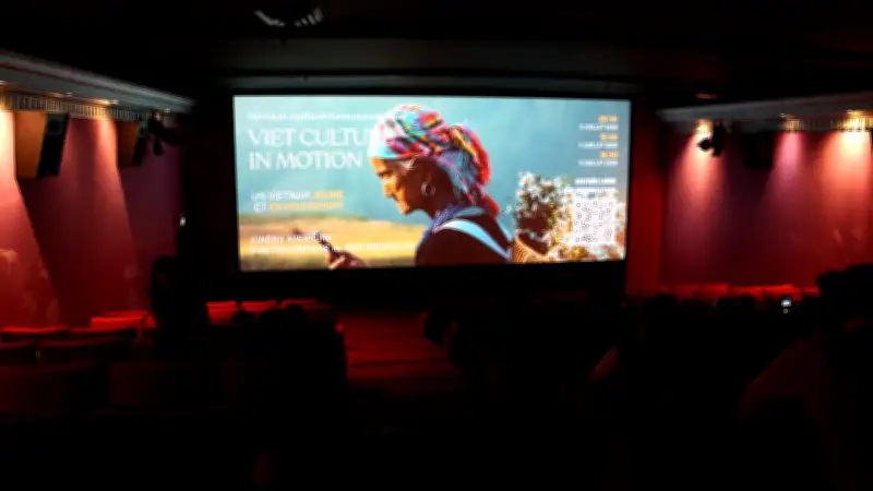 Viet Culture in Motion kết thúc hành trình châu Âu rực rỡ sắc màu văn hóa Việt