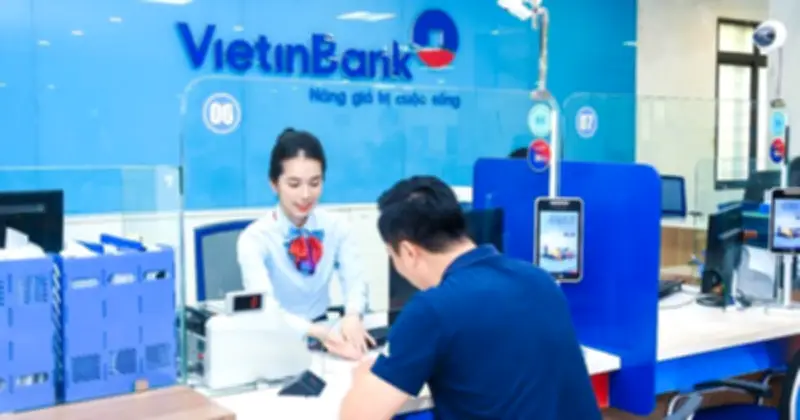 VietinBank 3 năm liên tiếp trong Top 500 doanh nghiệp lớn nhất Đông Nam Á