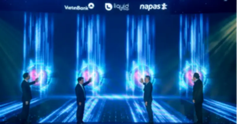 VietinBank mở rộng thanh toán QR xuyên biên giới sang Singapore