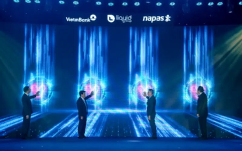 VietinBank ra mắt thanh toán QR xuyên biên giới Việt Nam - Singapore