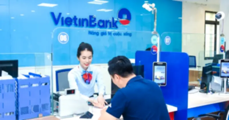 VietinBank tăng 7 bậc trong Fortune Southeast Asia 500 năm 2026