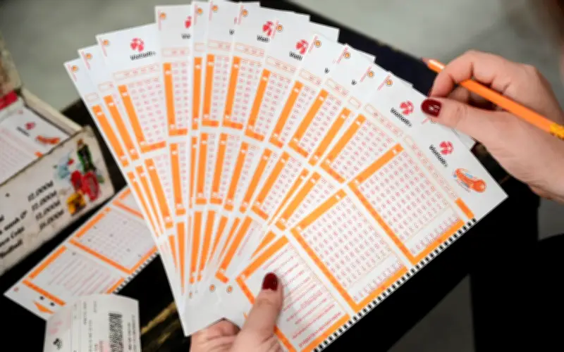 Vietlott tìm thấy chủ nhân giải Jackpot hơn 18,6 tỷ đồng