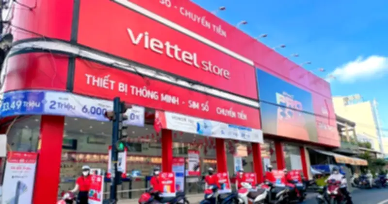 Viettel Store khởi động mùa Back to School với ưu đãi công nghệ hấp dẫn