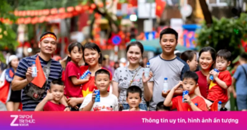 Vinamilk giữ vững vị trí thứ 2 và xếp hạng AAA+ trong bảng xếp hạng thương hiệu Việt Nam 2026
