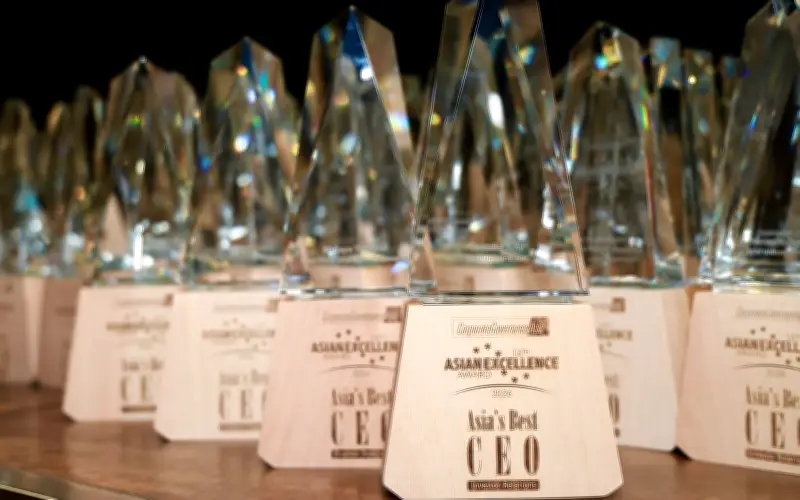 VinFast thắng 3 giải tại Asian Excellence Awards 2026