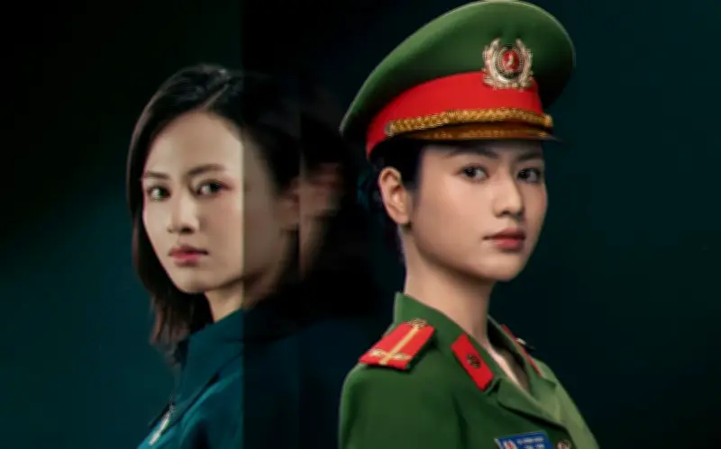 Việt Hoa xác nhận vai diễn công an chìm trong Lửa Trắng gây bất ngờ
