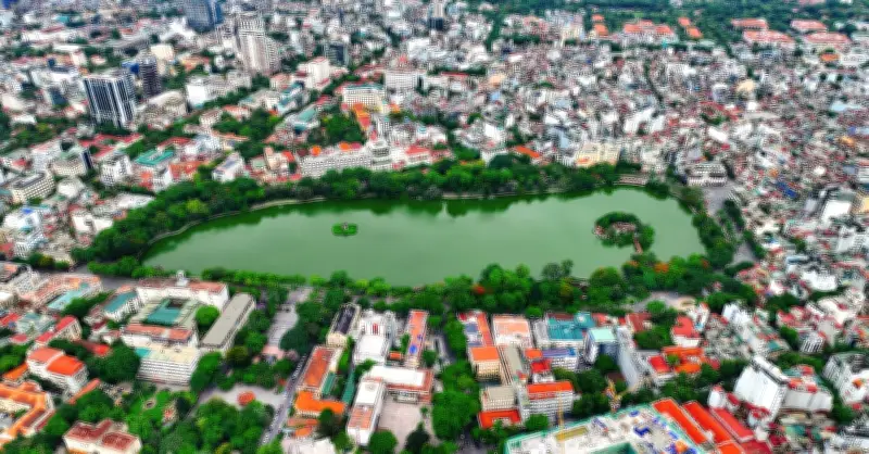 Việt Nam vào nhóm thu nhập trung bình cao, đứng thứ mấy Đông Nam Á?