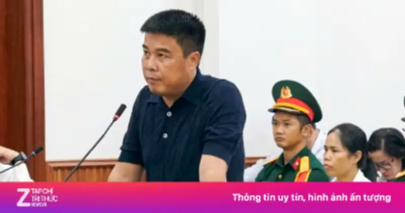 VKS đề nghị bác kháng cáo của Hậu 'Pháo' và hơn 300 bị hại