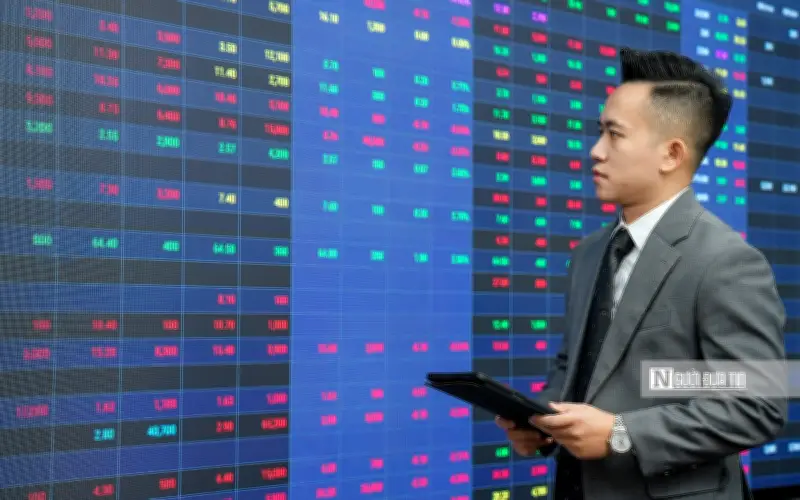 VN-Index kỳ vọng hướng tới vùng 1.895-1.930 điểm