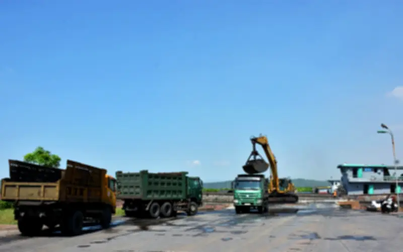VPG nợ thuế gần 86 tỷ đồng, Chủ tịch HĐQT bị tạm hoãn xuất cảnh
