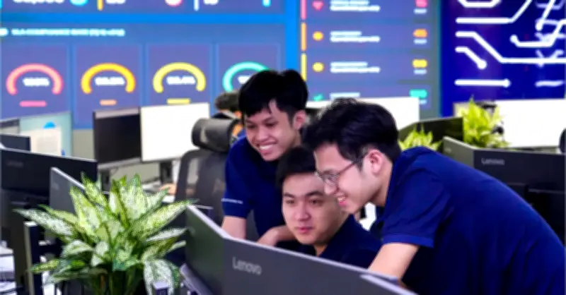 VSEC đạt chứng chỉ HTB COAE, nâng chuẩn bảo mật AI thực chiến