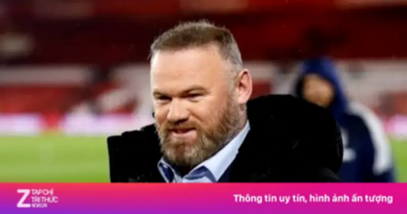 Wayne Rooney chỉ trích FIFA vì đình chỉ án phạt Balogun
