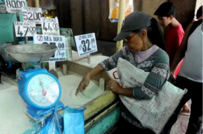 WB nâng Philippines lên nhóm nước có thu nhập trung bình cao