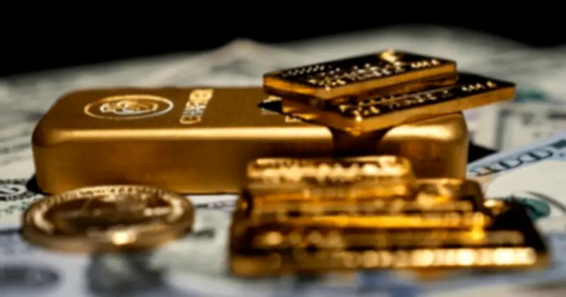 WGC: Vàng khó giảm sâu, kịch bản cao nhất có thể tăng 20%