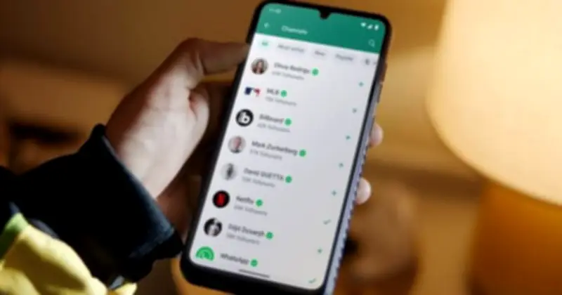 WhatsApp chính thức cho phép đặt tên người dùng tại Việt Nam
