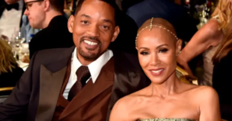 Will Smith và Jada Pinkett Smith tái hợp sống chung sau nhiều năm ly thân