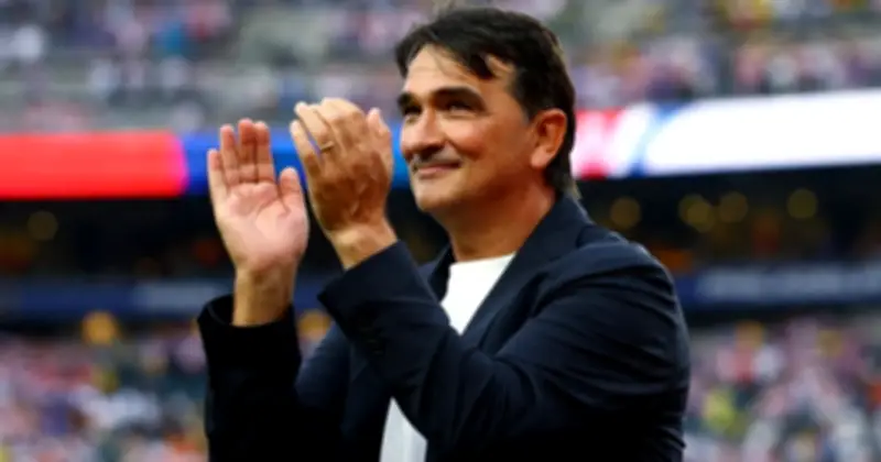 World Cup 2026: 14 HLV rời ghế nóng, Zlatko Dalic chia tay Croatia