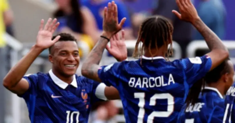 World Cup 2026: 7 đội vào vòng 16, lộ diện 3 cặp đấu đầu tiên