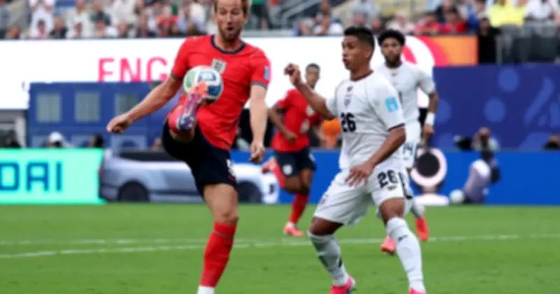 World Cup 2026: Anh đối đầu Congo, 'Tam sư' đối mặt thách thức lớn