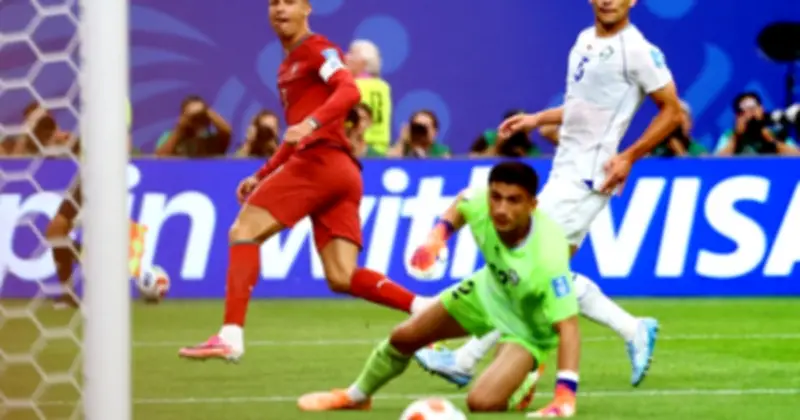 World Cup 2026: Bồ Đào Nha đấu Croatia, Ronaldo và Modric đối đầu