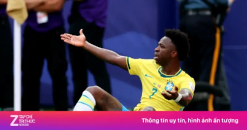 World Cup 2026: Brazil, Đức, Italy – Hào quang quá khứ không thắng được thực tại