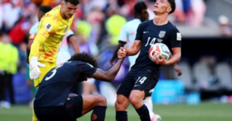 World Cup 2026: Cả ba đội đồng chủ nhà dừng bước ở vòng 16 đội