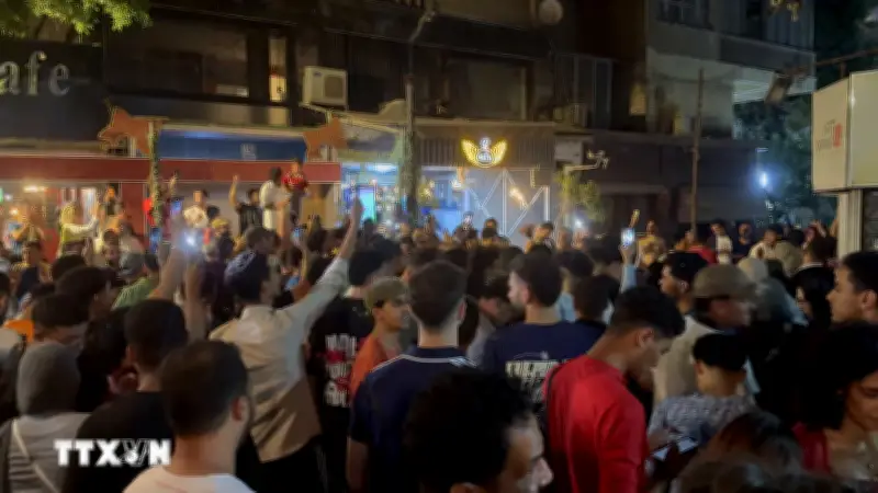 World Cup 2026: Cairo thực trạng sau kỳ tích của đội tuyển Ai Cập