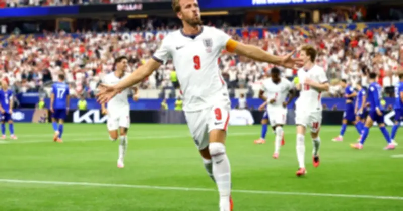World Cup 2026: Đội tuyển Anh đặt hết hy vọng vào Harry Kane trước Mexico