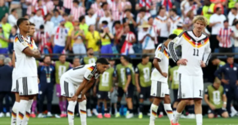 World Cup 2026: Ám ảnh penalty của Hà Lan, Đức và tham vọng xóa dớp của Anh