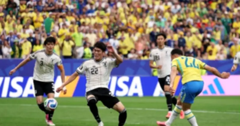 World Cup 2026: Nhật Bản và nghịch lý của sự hoàn hảo khi dừng bước trước Brazil
