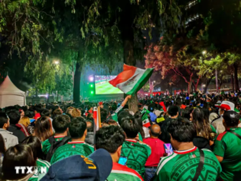 World Cup 2026: Phần thưởng cho những chiến binh