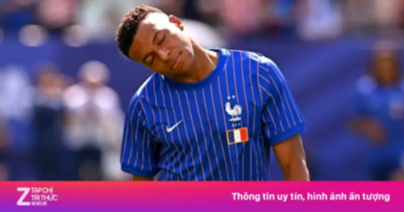 World Cup 2026: Pháp và Paraguay hòa 0-0 dưới cái nóng 60 độ C