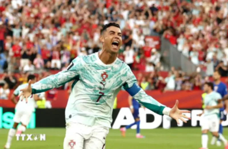 World Cup 2026 vòng 1/8: Đại chiến Bồ Đào Nha-Tây Ban Nha, Brazil-Na Uy