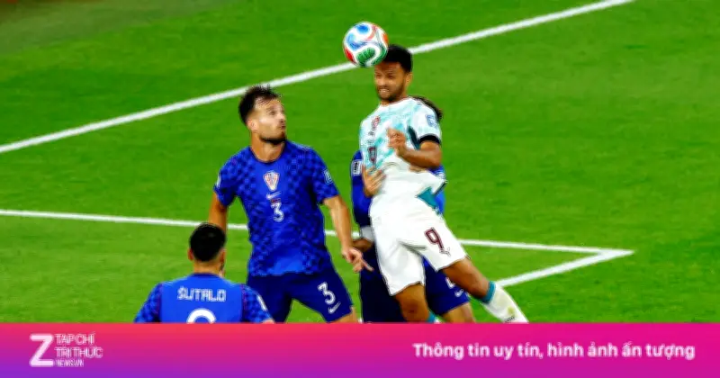 World Cup 2026: Xác định 6 cặp đấu vòng 16 đội hấp dẫn