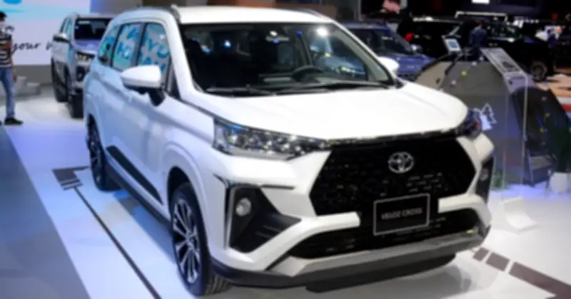 Xe MPV 7 chỗ giảm giá: Stargazer hạ 117 triệu, Xpander tăng ưu đãi