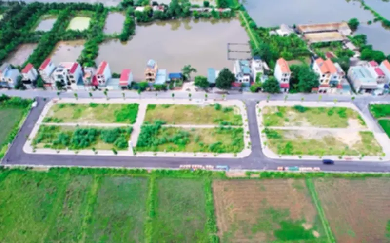 Đề xuất nâng tiền đặt trước đấu giá đất lên 20-50%